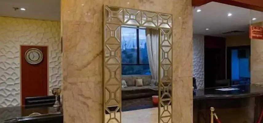 Misk Umm Al Qura Hotel image
